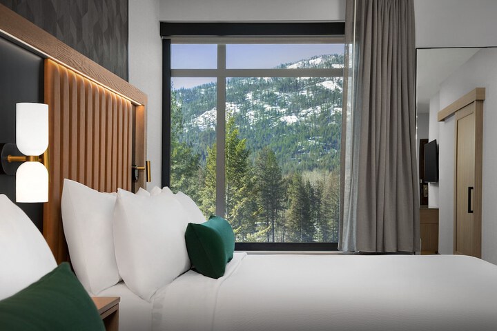 Springhill Suites by Marriott Sandpoint