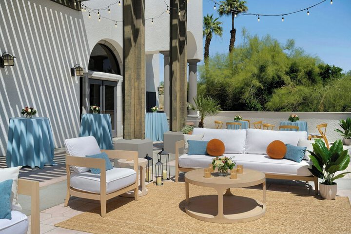 The Westin Rancho Mirage Golf Resort & Spa
