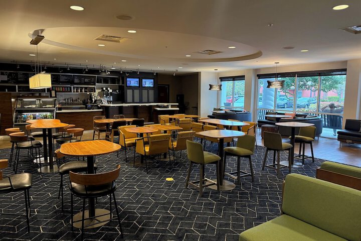 Courtyard by Marriott Fort Myers I-75 / Gulf Coast Town Center