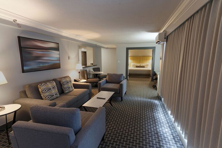 Century Plaza Hotel
