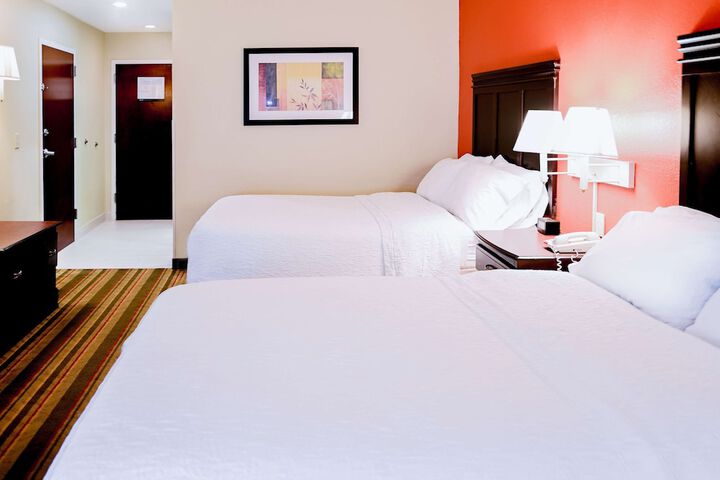 Hampton Inn Richmond-Mechanicsville