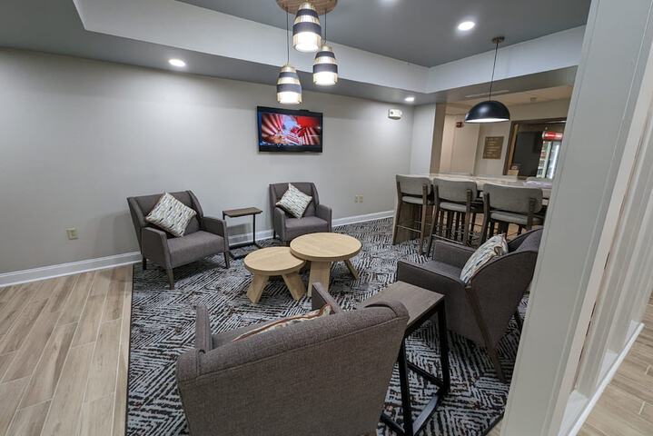 Candlewood Suites Aberdeen-Bel Air by IHG