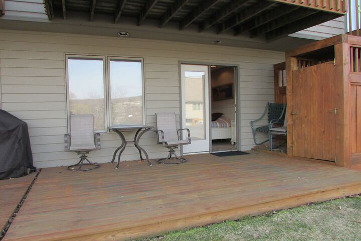 Terrace/Patio 24 of 27