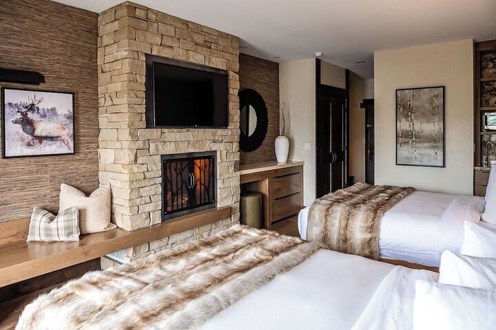 The Estes Park Resort