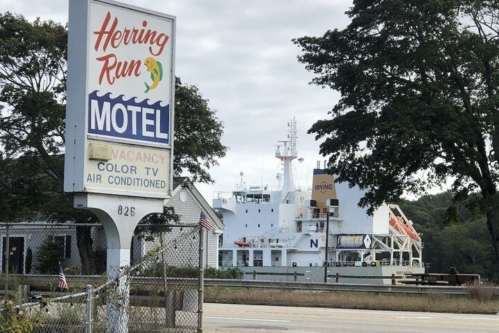 Hotel 15 of 45