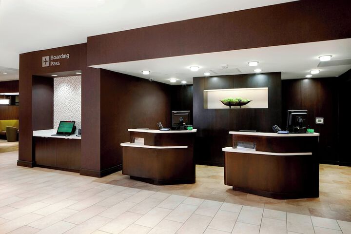 Hotel Interior 14 of 32