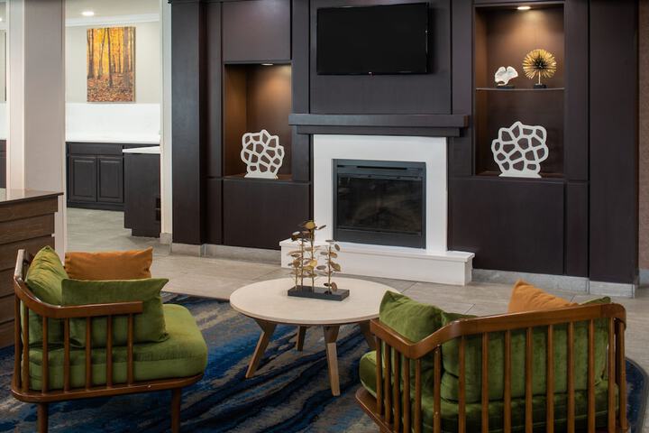 Hotel Interior 12 of 40