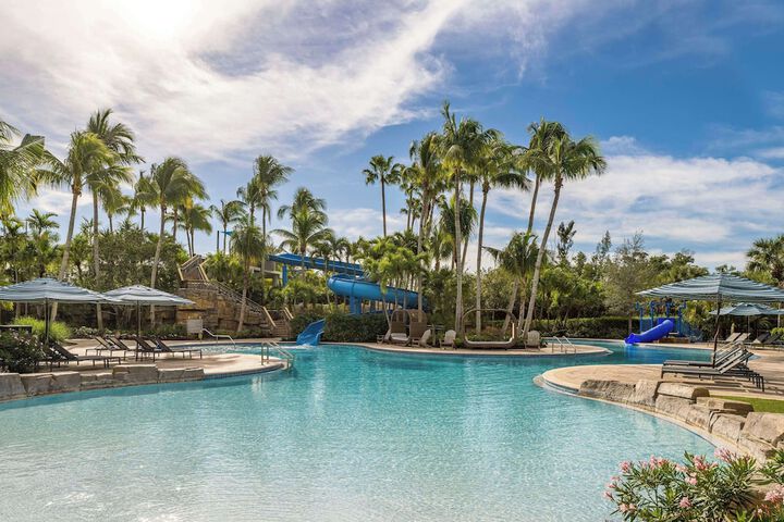 Hyatt Regency Coconut Point Resort & Spa