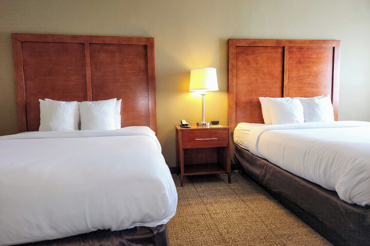 Comfort Inn Bolivar