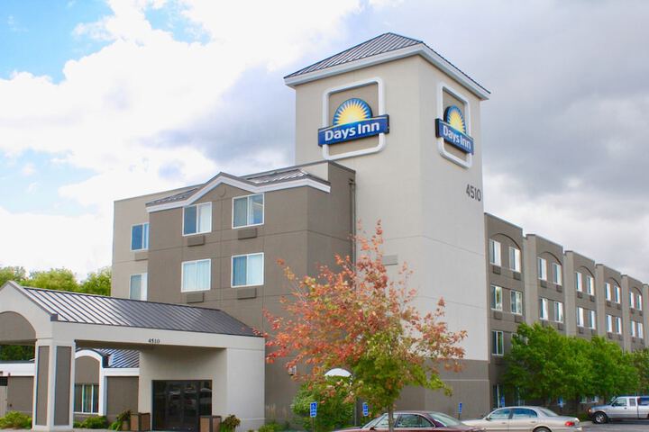 Hotel 2 of 36