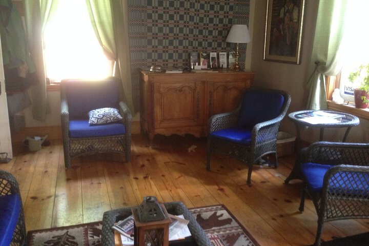 Auberge Chesleys Inn