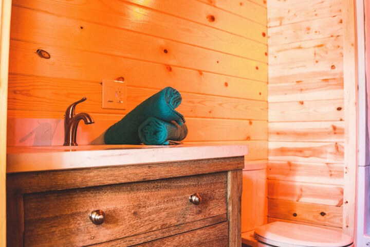 Denali Wild Stay