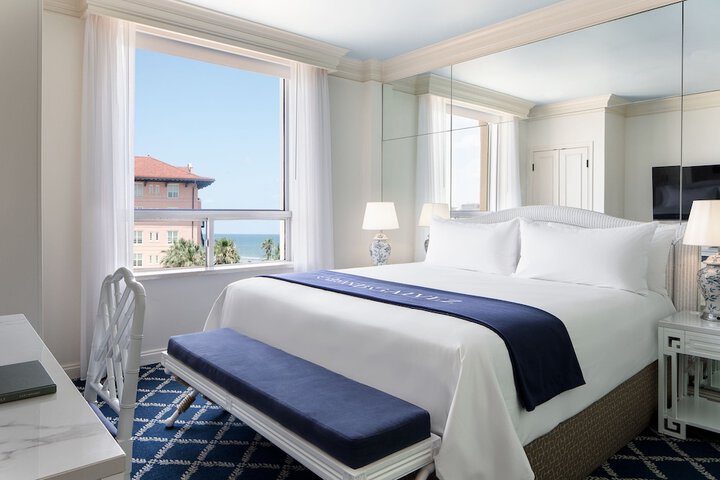 Grand Galvez Resort Autograph Collection