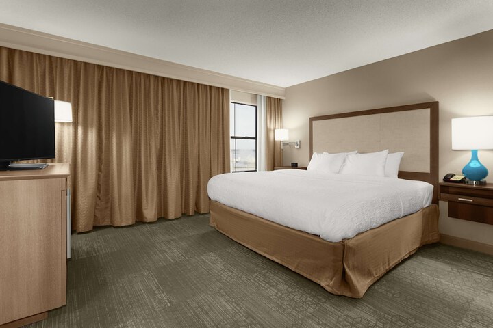 Hampton Inn Georgetown-Marina