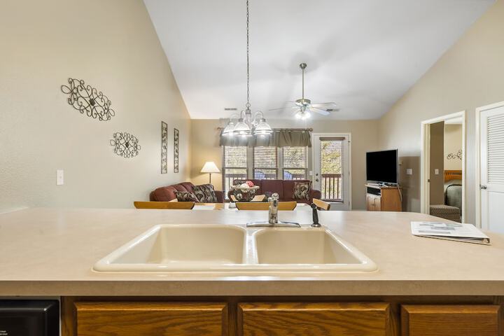 Stonebridge Village Resort