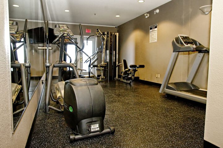 Health and Fitness 17 of 20