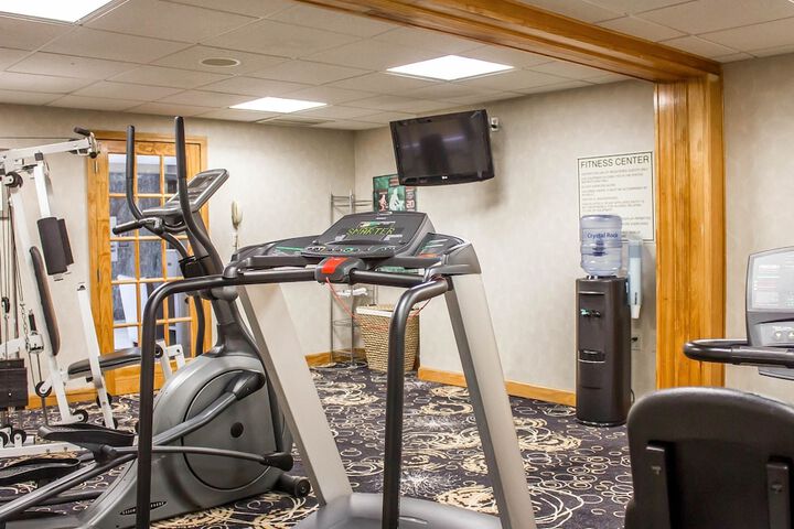Comfort Inn Wethersfield - Hartford