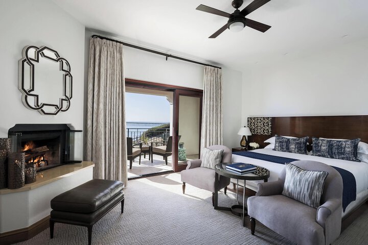The Ritz-Carlton Bacara Santa Barbara