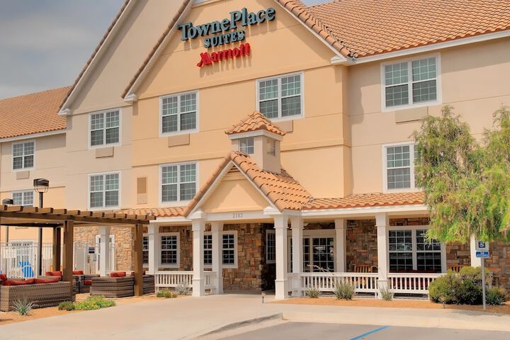 Towneplace Suites by Marriott Las Cruces