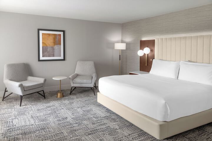DoubleTree by Hilton Owatonna