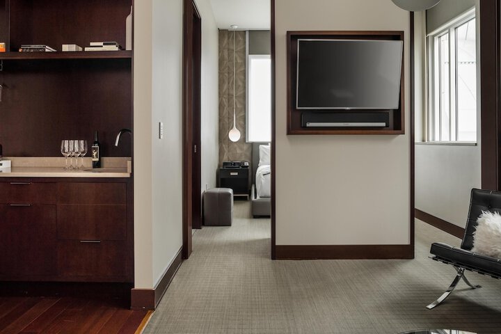 Conrad Indianapolis