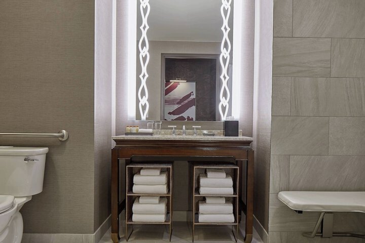 Renaissance Dallas at Plano Legacy West Hotel