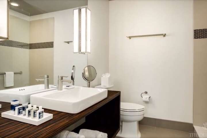 The Tremont House Galveston, a Tribute Portfolio Hotel