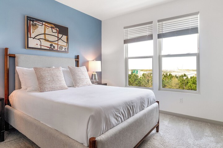 Landing Furnished Apartments near Lake Apopka