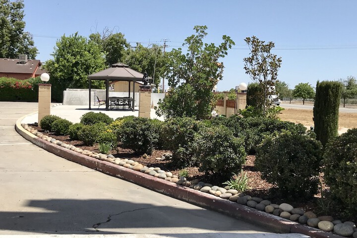 Town & Country Motel