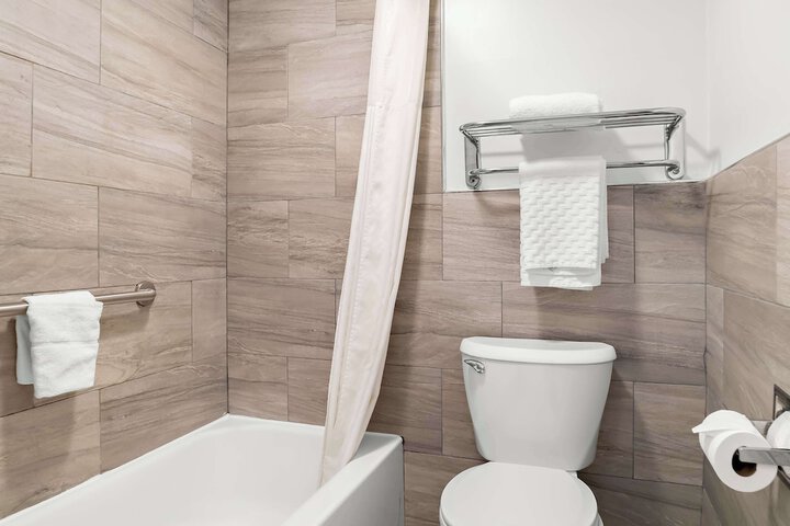 Best Western Plus Flint Airport Inn & Suites