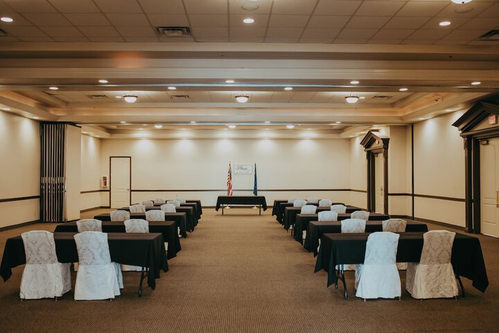 Best Western Carson City Hotel