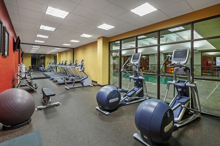 Holiday Inn Springdale / Fayetteville Area by IHG