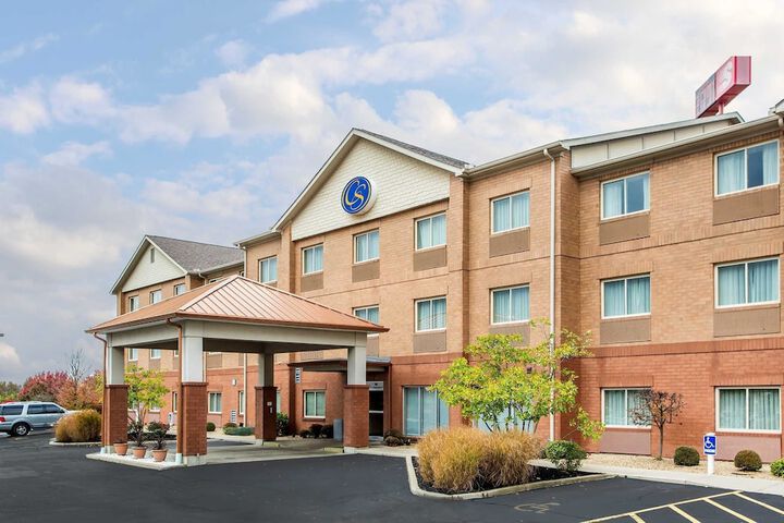Hotel 9 of 48