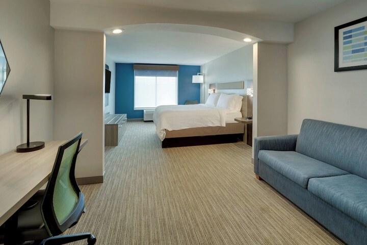 Holiday Inn Express Hinesville by IHG