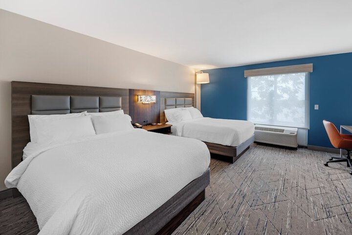 Holiday Inn Express White House by IHG