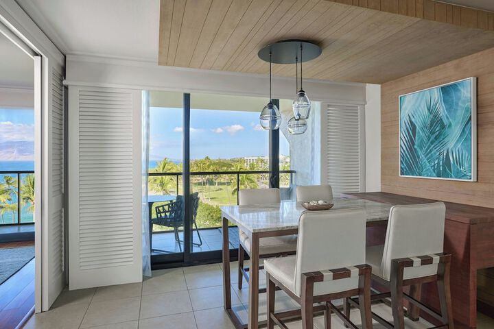 Wailea Beach Resort - Marriott Maui