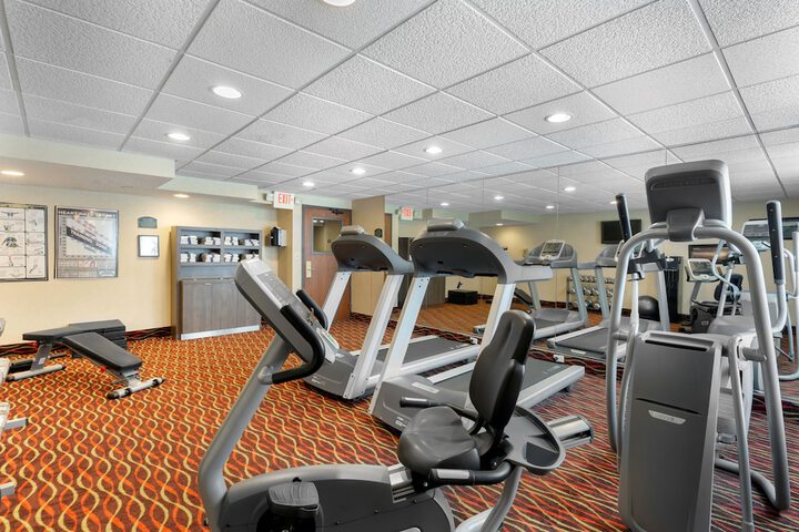 Health and Fitness 44 of 48