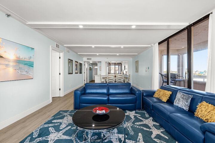 Redington Towers 3A