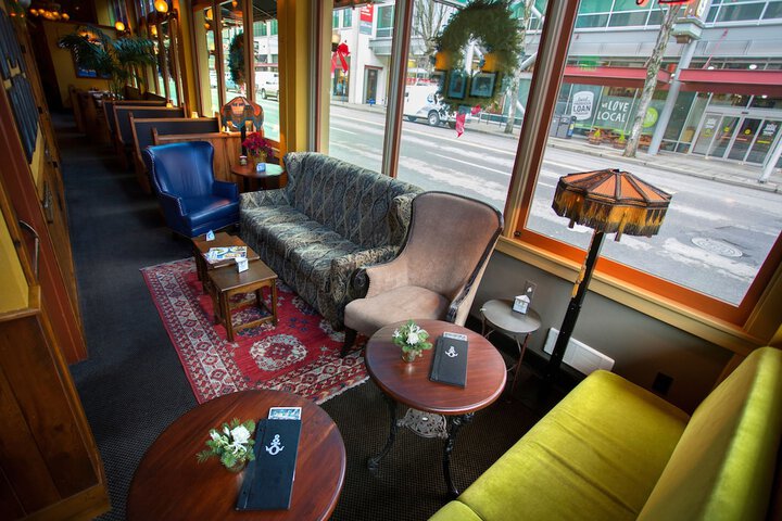McMenamins Crystal Hotel