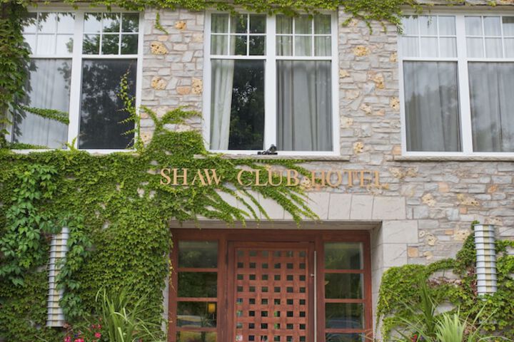 The Shaw Club Hotel