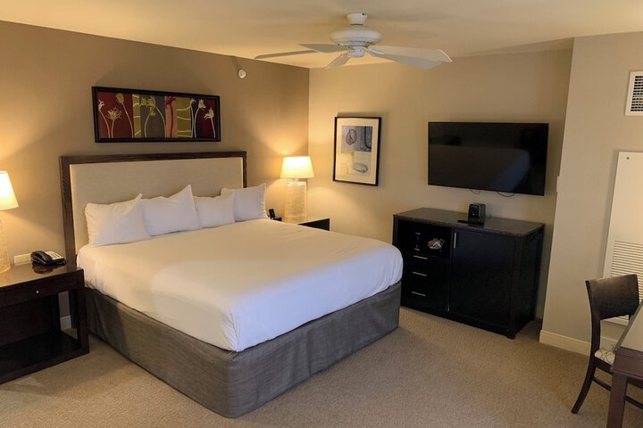 Isle Casino Hotel Bettendorf - a Caesars Rewards Destination