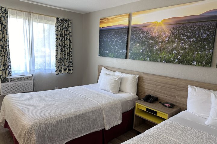 Days Inn by Wyndham San Marcos
