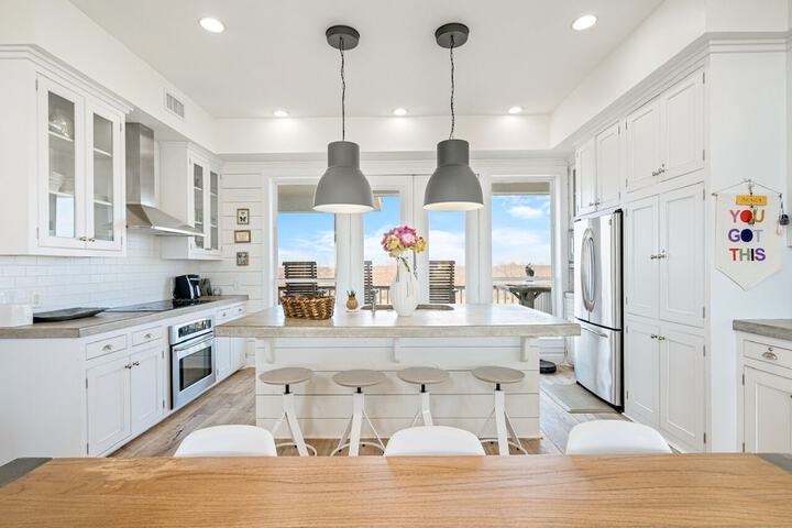 #beach Please 3 Bedroom Home by RedAwning