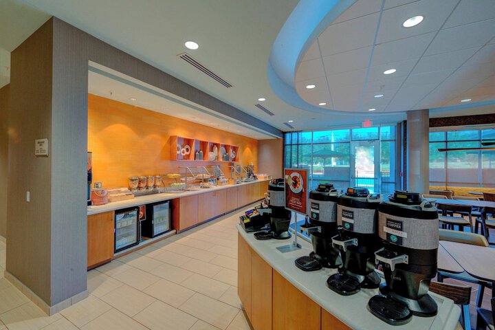 SpringHill Suites by Marriott Macon