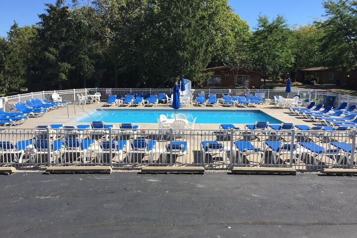 Pool 5 of 35