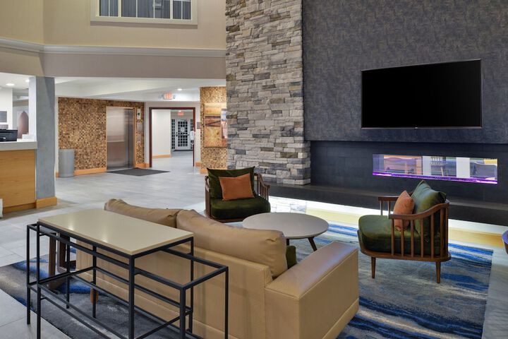 Fairfield Inn & Suites by Marriott Goshen Middletown