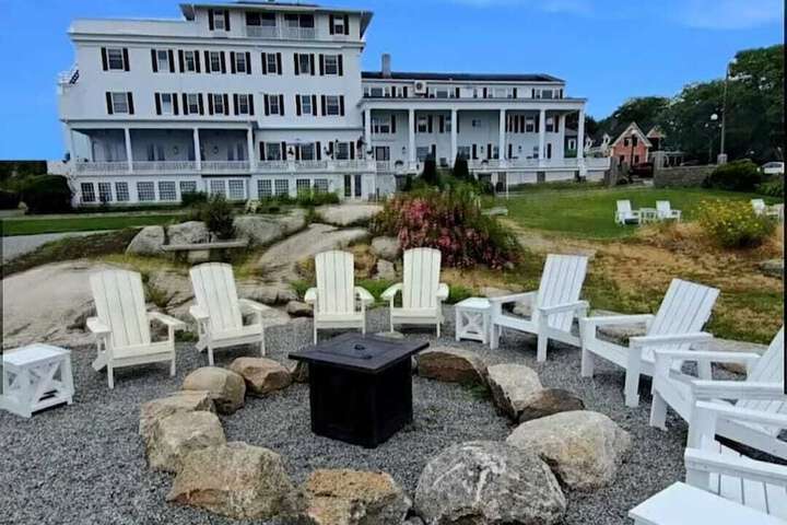 Emerson Inn