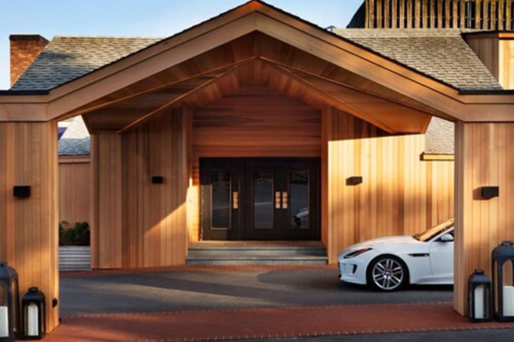 Gurneys Montauk Resort & Seawater Spa