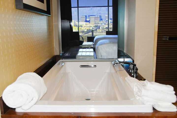 M Resort Spa Casino