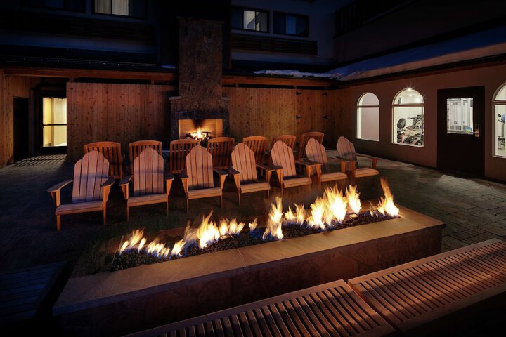 Highline Vail - a DoubleTree by Hilton